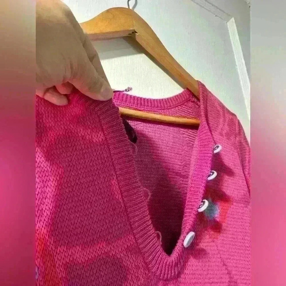 Marc knit Jacob’s sweater - Picture 2 of 6